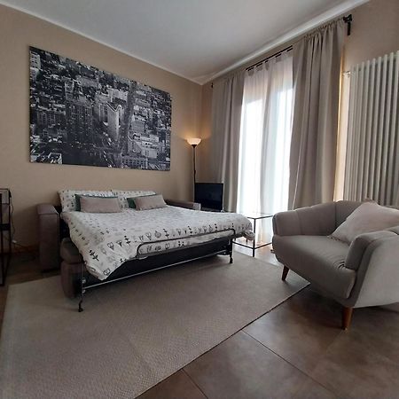 Appartamento Franciacorta Cazzago San Martino المظهر الخارجي الصورة