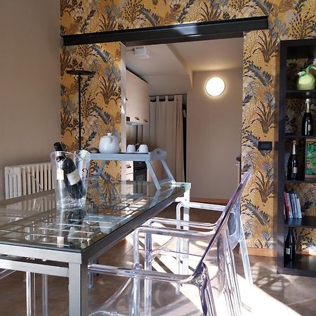 Appartamento Franciacorta Cazzago San Martino المظهر الخارجي الصورة