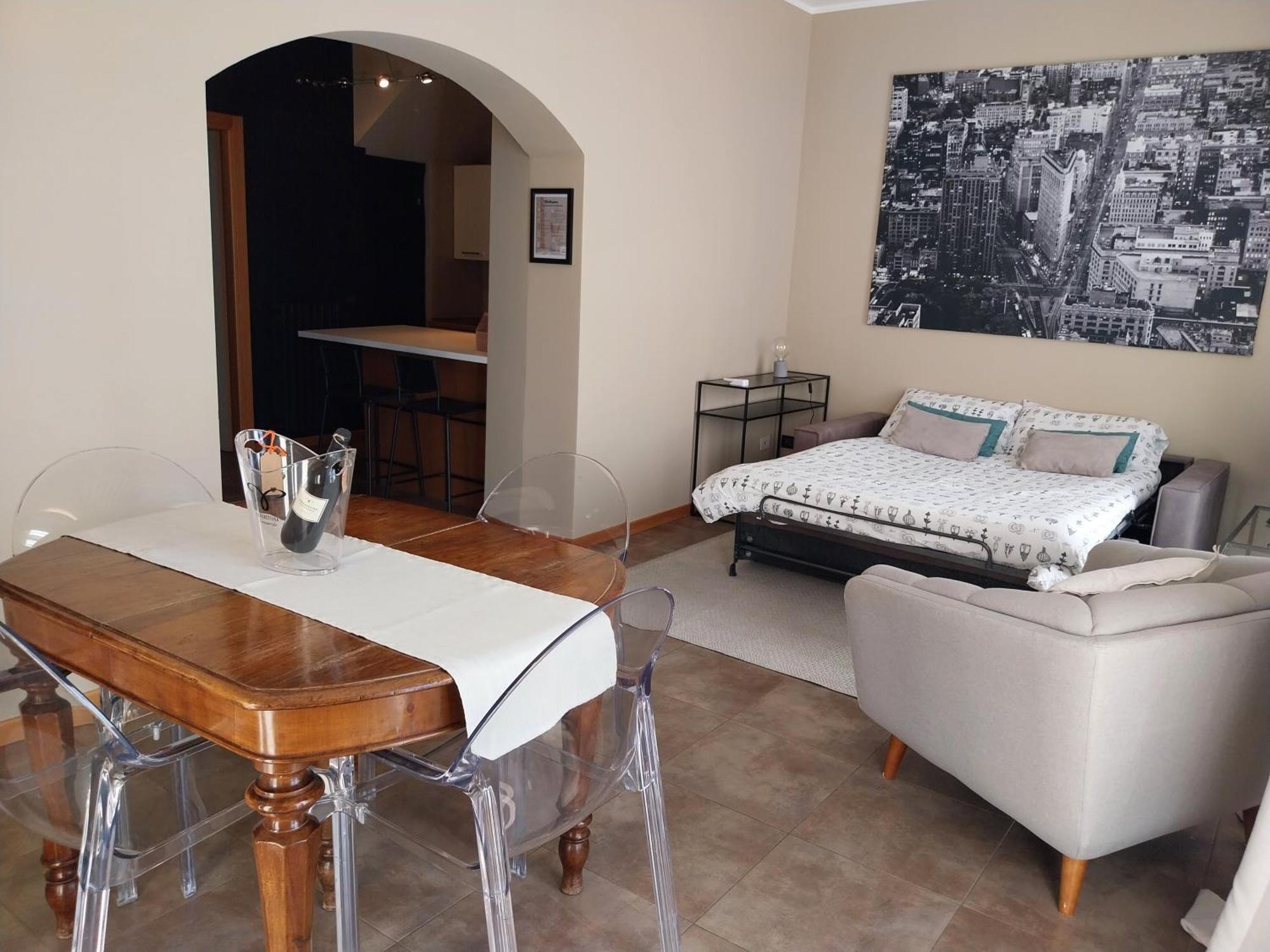 Appartamento Franciacorta Cazzago San Martino المظهر الخارجي الصورة