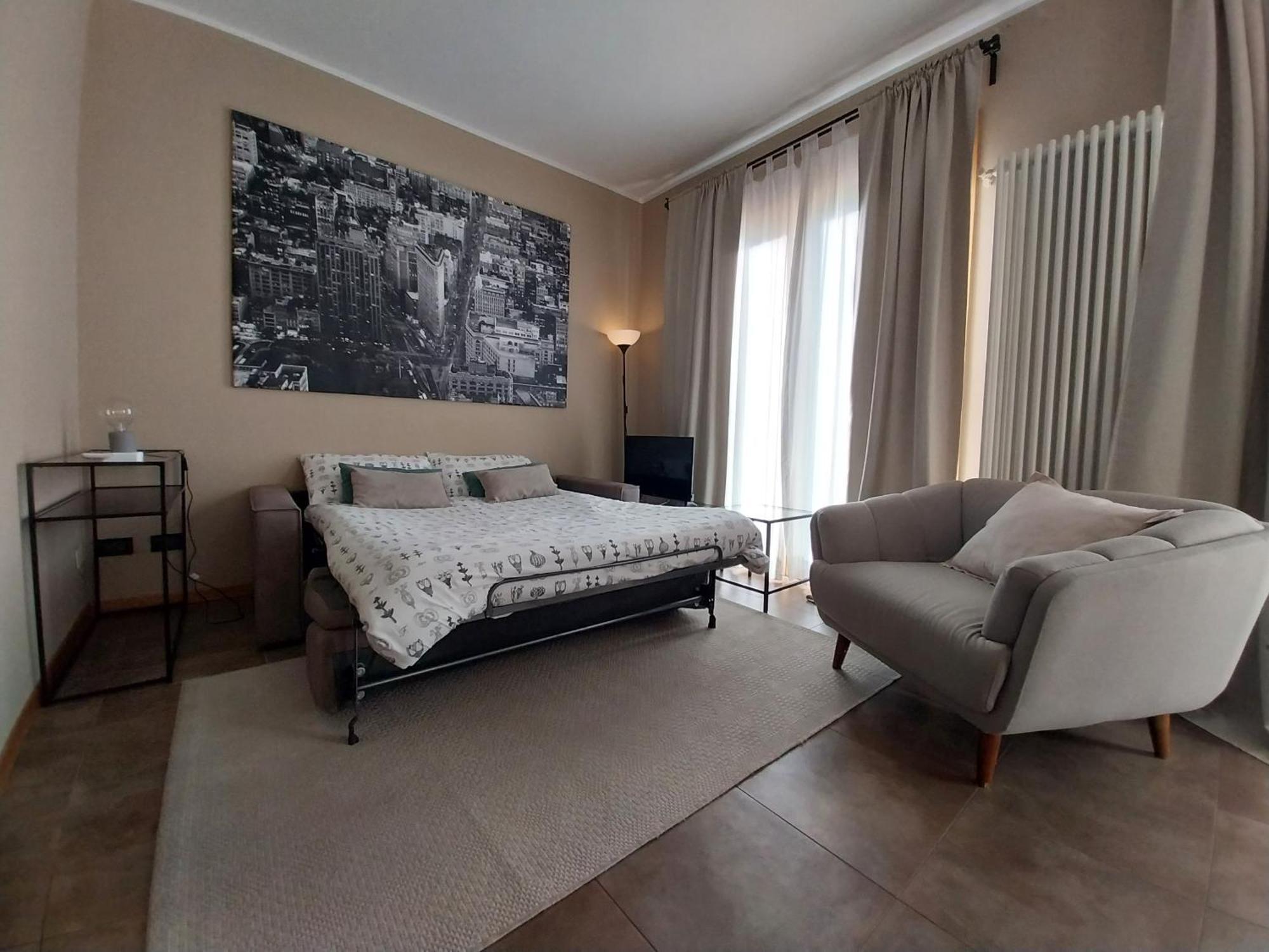 Appartamento Franciacorta Cazzago San Martino المظهر الخارجي الصورة