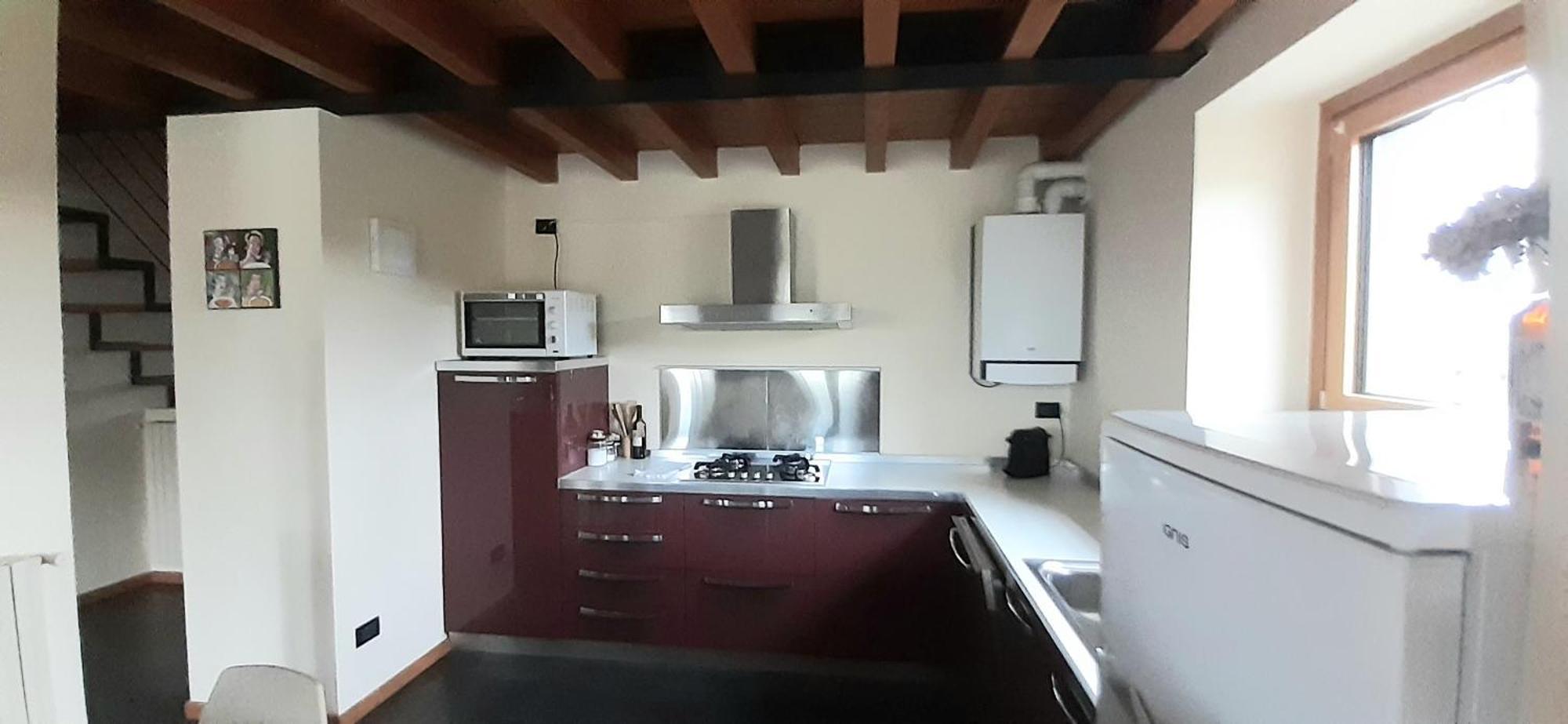 Appartamento Franciacorta Cazzago San Martino المظهر الخارجي الصورة