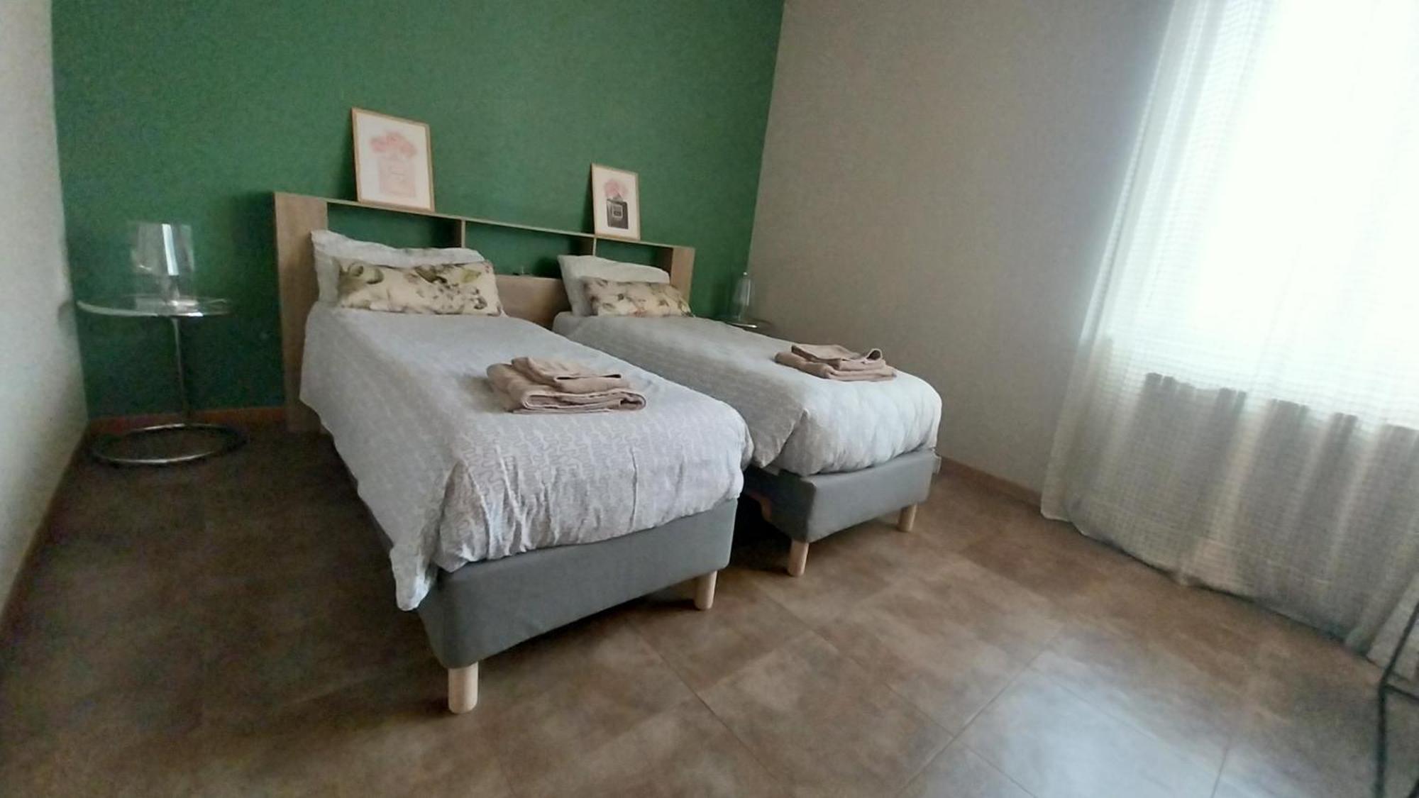 Appartamento Franciacorta Cazzago San Martino المظهر الخارجي الصورة